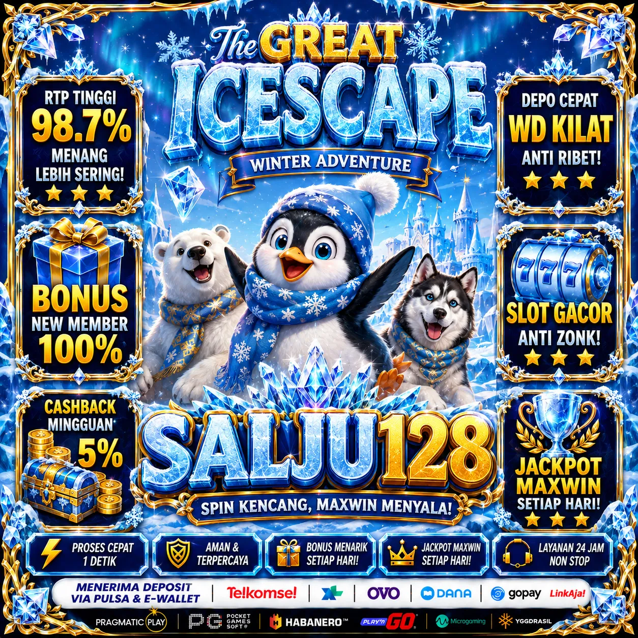 SALJU128Banner